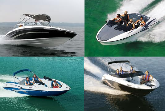 Thumbnail 1996 Yamaha EXCITER 220 Boat Service Manual Thumbnail 1996 Yamaha EXCITER 220 Boat Service Manual