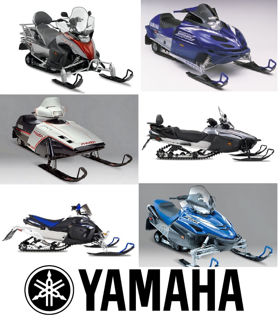Thumbnail 1984 Yamaha PHAZER / II / II LE / II ST / II MOUNTAIN LITE / SS / SS ELEC Snowmobile Service Repair Maintenance Overhaul Workshop Manual Thumbnail 1984 Yamaha PHAZER / II / II LE / II ST / II MOUNTAIN LITE / SS / SS ELEC Snowmobile Service Repair Maintenance Overhaul Workshop Manual